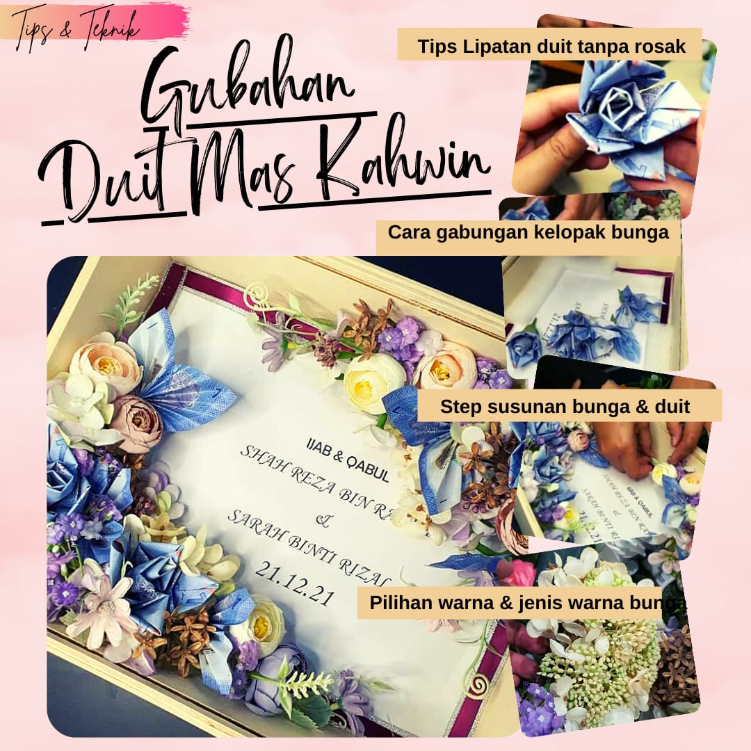 Hantaran 5